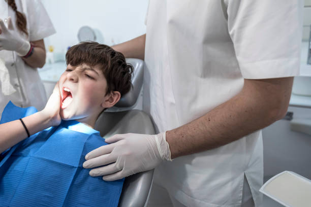 Best Broken or Cracked Tooth Emergency Dentist in Mattydale, NY